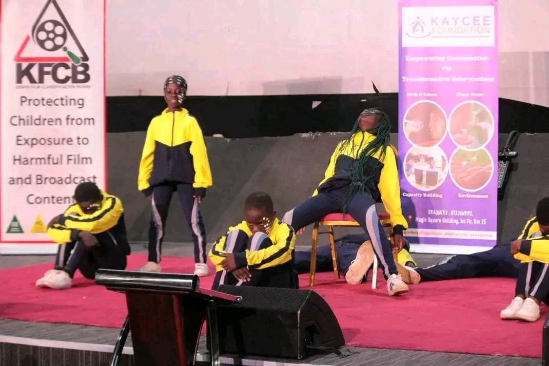 Dance Competition