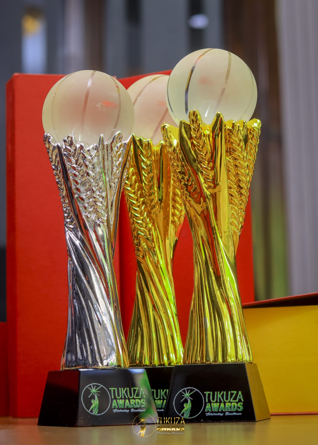 National Award