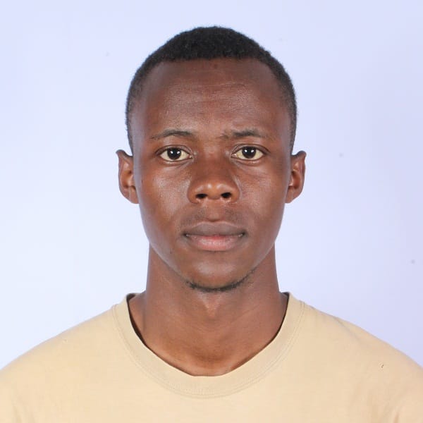 Brian Otieno Owino
